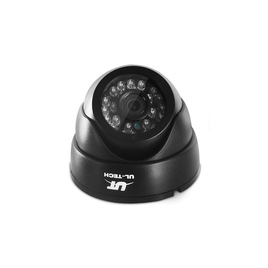 4 Premium Quality Security Cameras