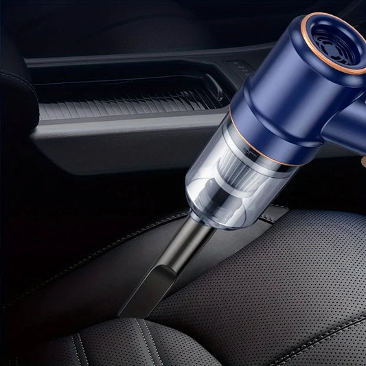 120W Premium Wireless Handheld Vacuum